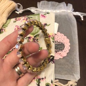 Plunder Broedrick bracelet